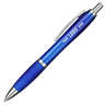 Nash Gel Ballpoint Pen (black ink)