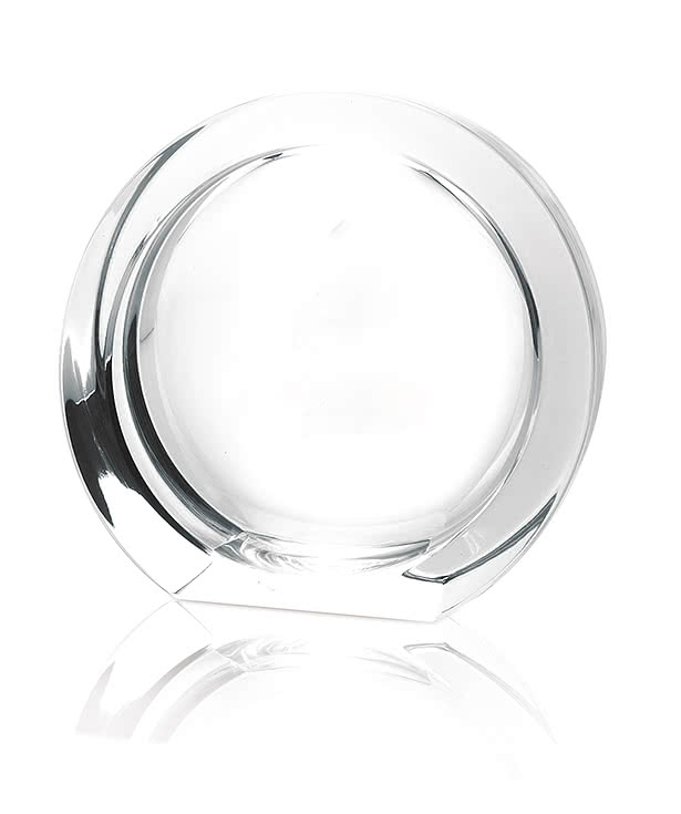 Laser Engraved Mario Cioni Large High Tech Award