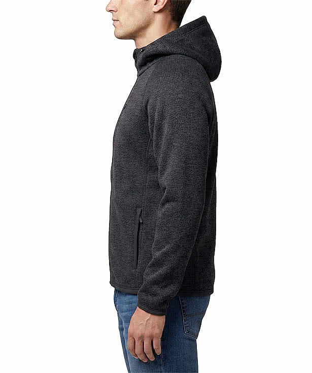 Stormtech Avalante Full Zip Sweater Fleece Jacket