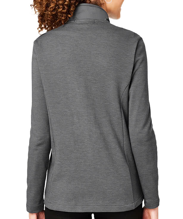 Devon & Jones Women's New Classics® Charleston Hybrid Insulated Jacket