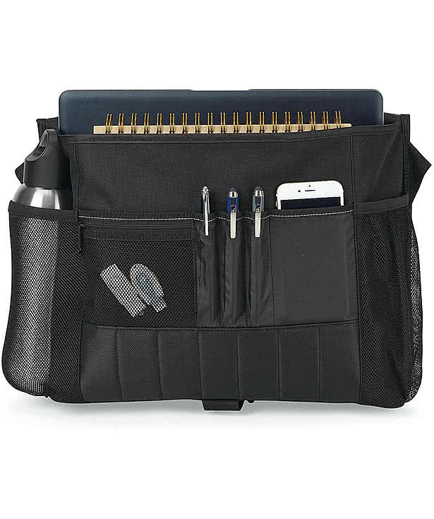 Baylor 15" Computer Messenger Bag