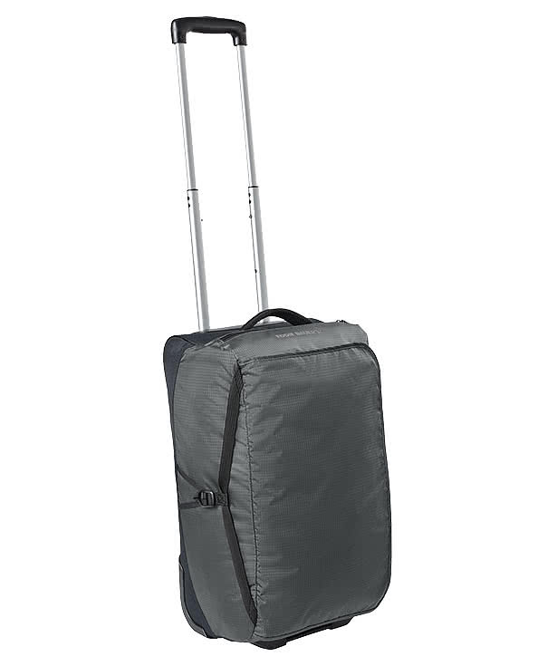 Eddie Bauer Excursion Roller Wheeled Duffel Bag