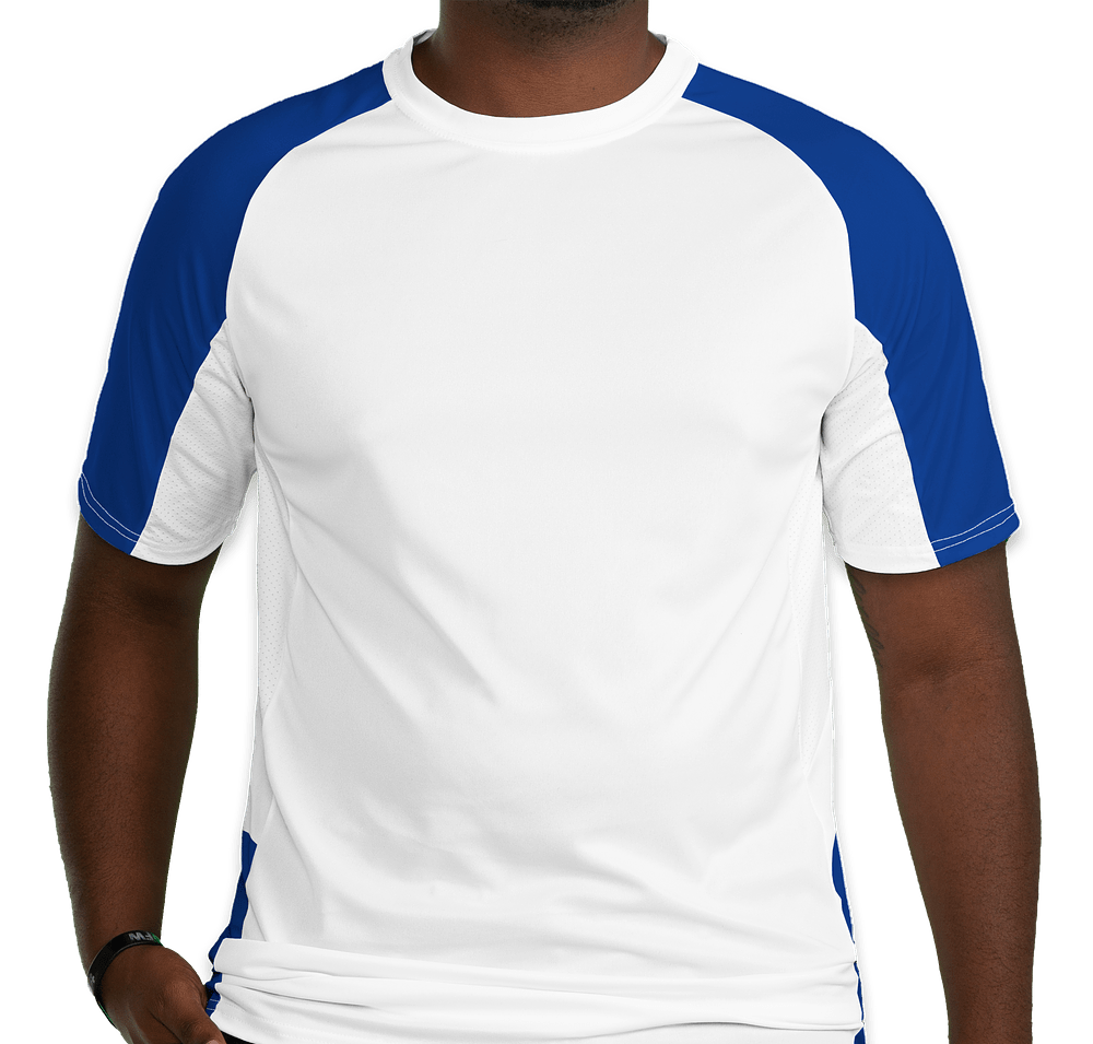 Augusta Cutter Jersey-default