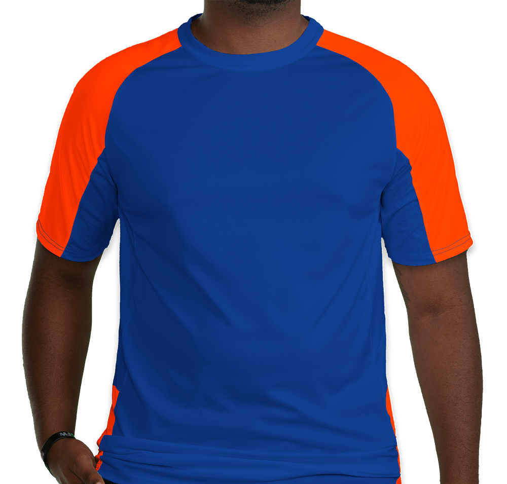 Augusta Cutter Jersey-default