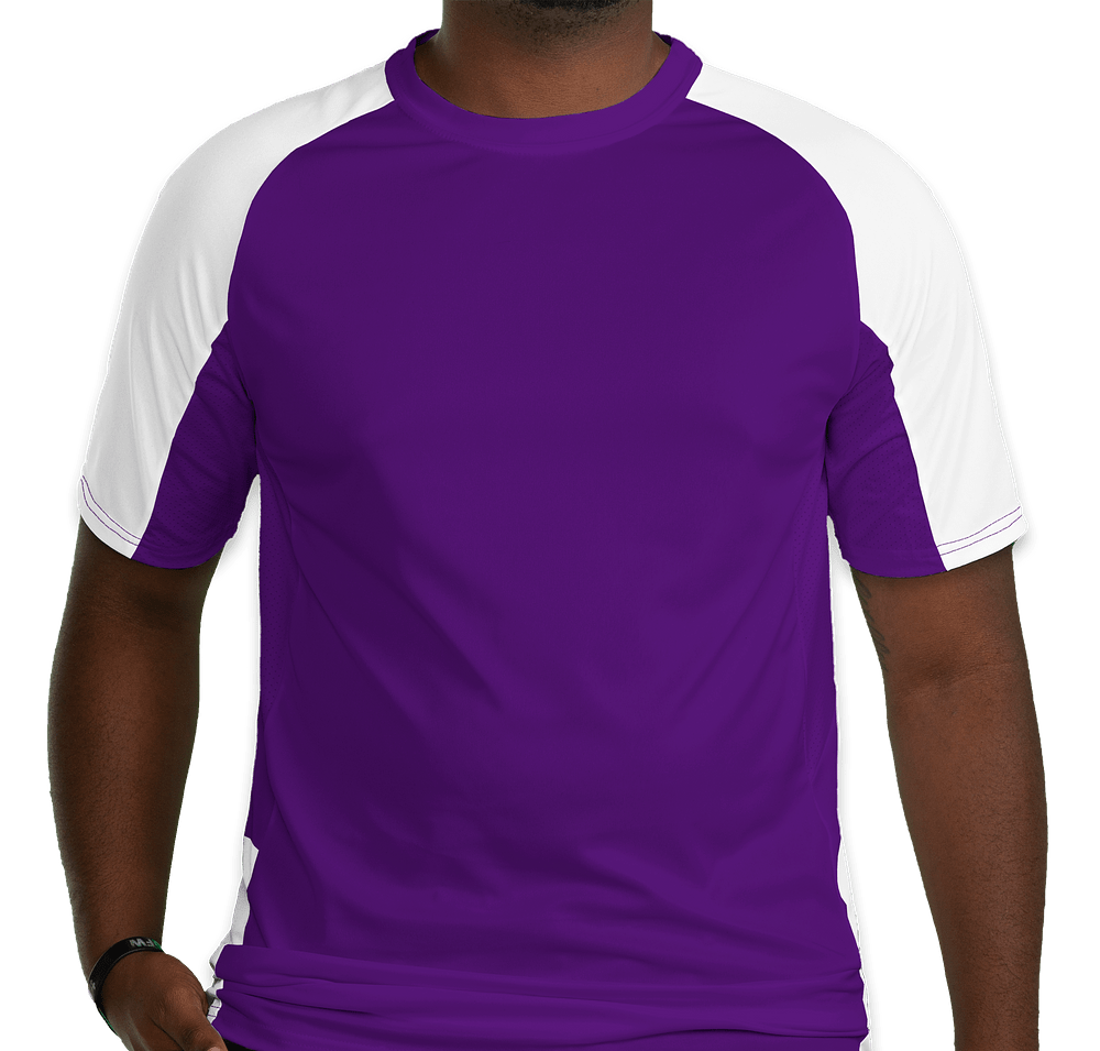 Augusta Cutter Jersey-default