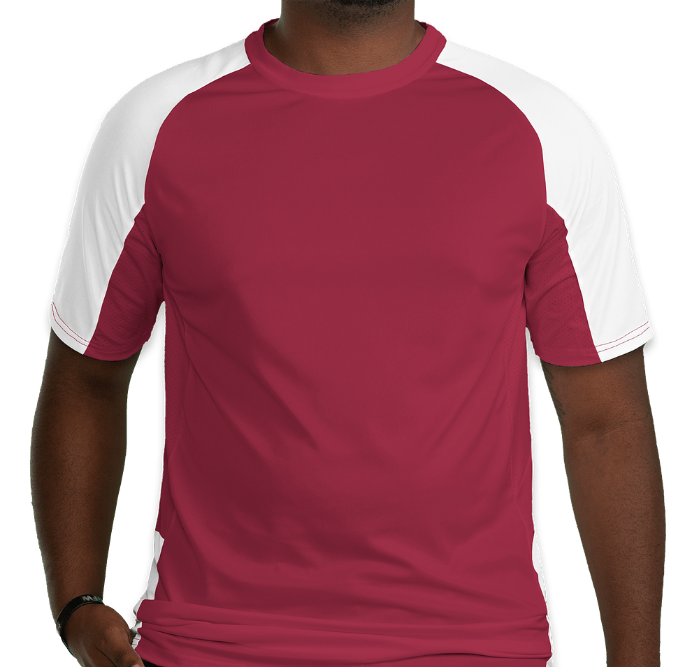 Augusta Cutter Jersey-default