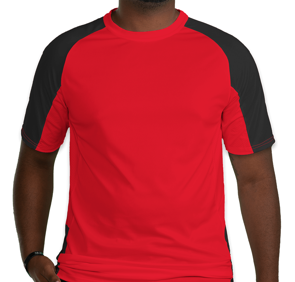 Augusta Cutter Jersey-default