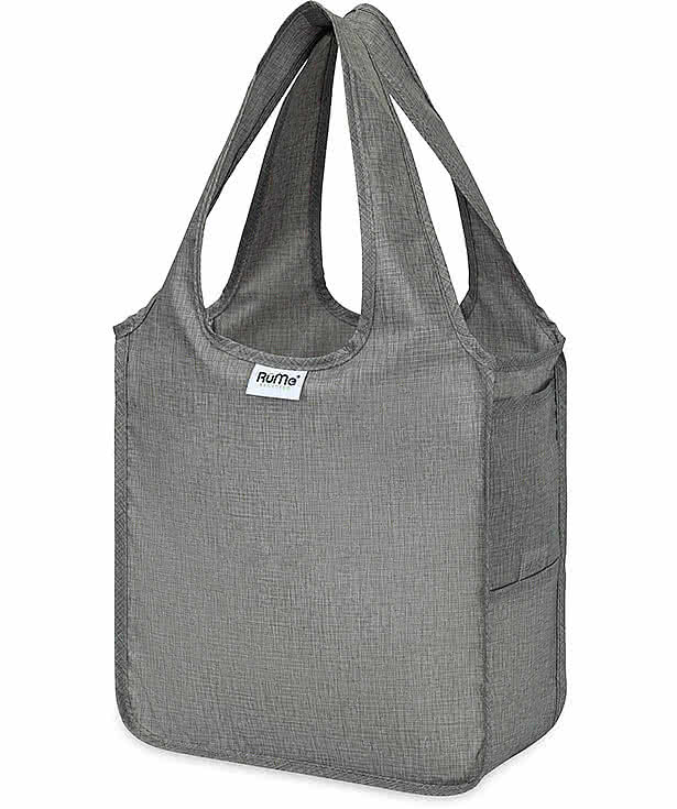 RuMe Recycled Mini Tote Bag