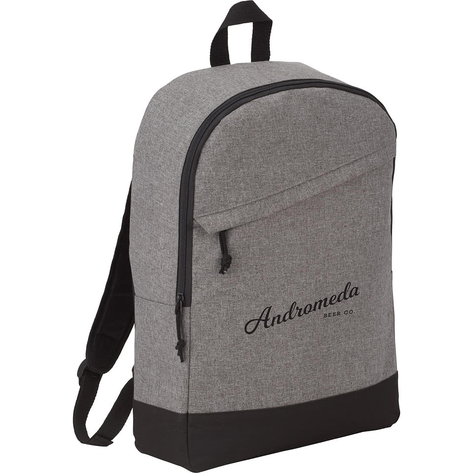 Full Color Range 15'' Computer Backpack