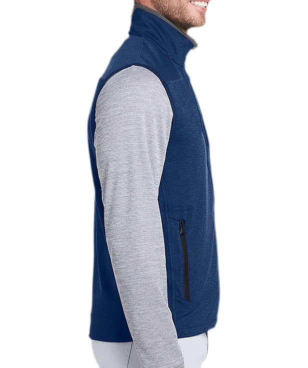 Vineyard Vines On-The-Go Performance Stretch Shep Vest
