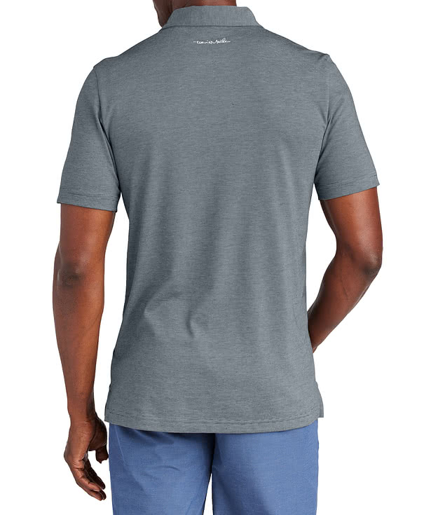 TravisMathew Sunnyvale Pima Cotton Polo