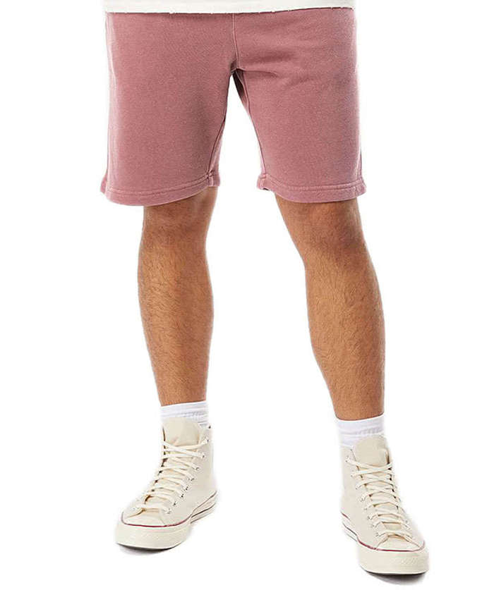 Independent Trading Pigment Dyed Shorts