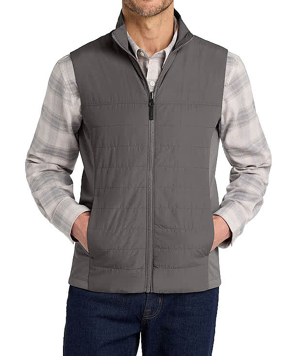 Port Authority Collective Insulated Vest
