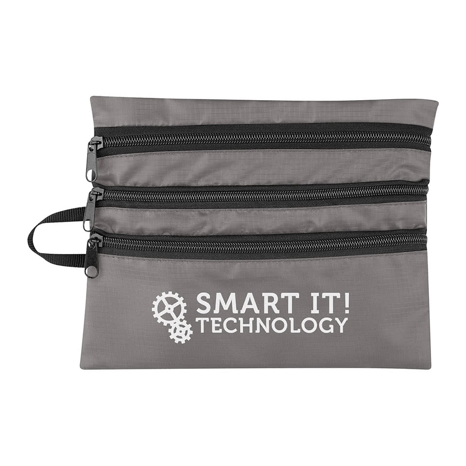 Tech Accessory Travel Pouch