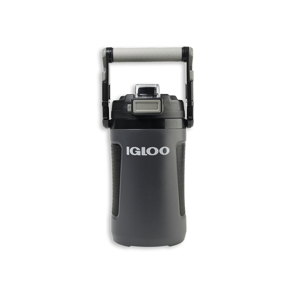 Full Color Igloo 64 oz. Rival 1/2 Gal Jug Water Bottle-default