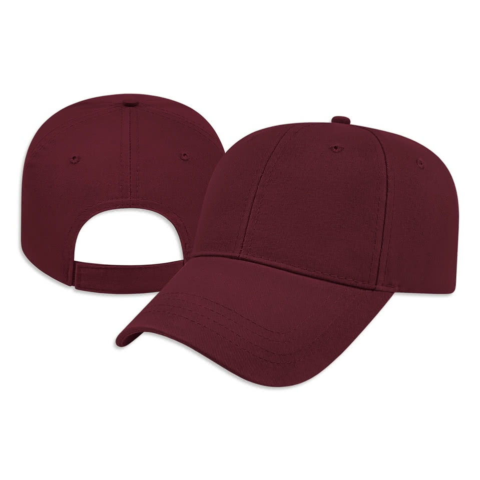 Cap America X-tra Value Structured Baseball Hat
