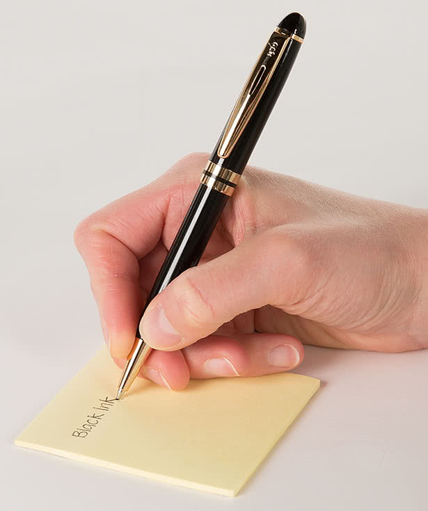 BIC Esteem Pen
