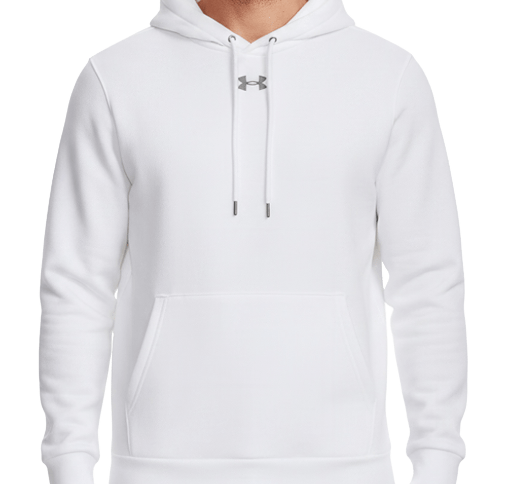 Under Armour Team Icon Fleece Pullover Hoodie-default