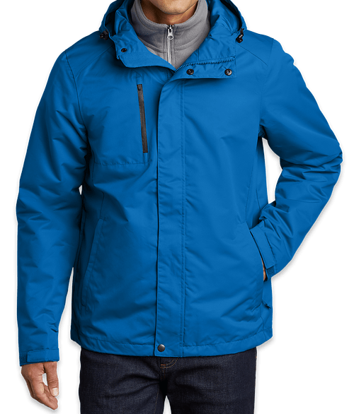 loading first style image