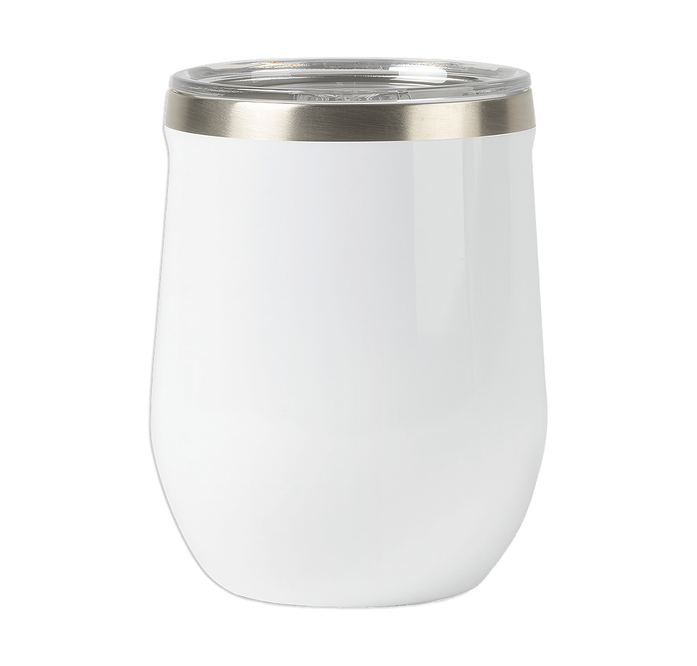 Corkcicle 12 oz. Stemless Tumbler -default