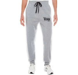 Burnside Fleece Joggers