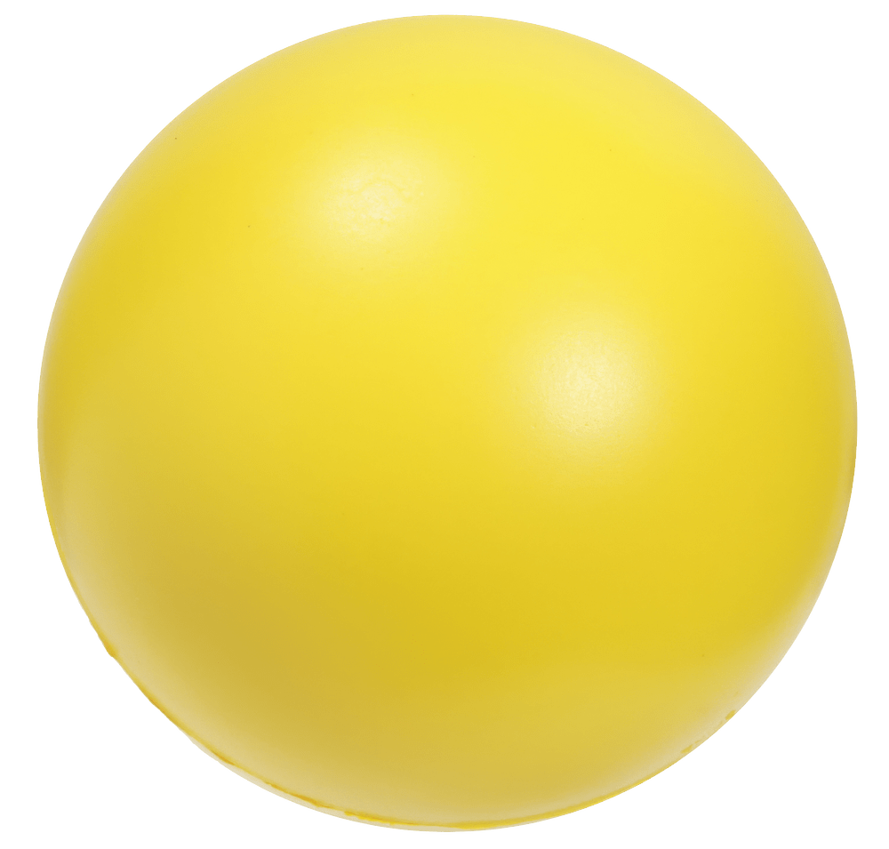 Serenity Squishy Round Slo-Release Stress Reliever-default