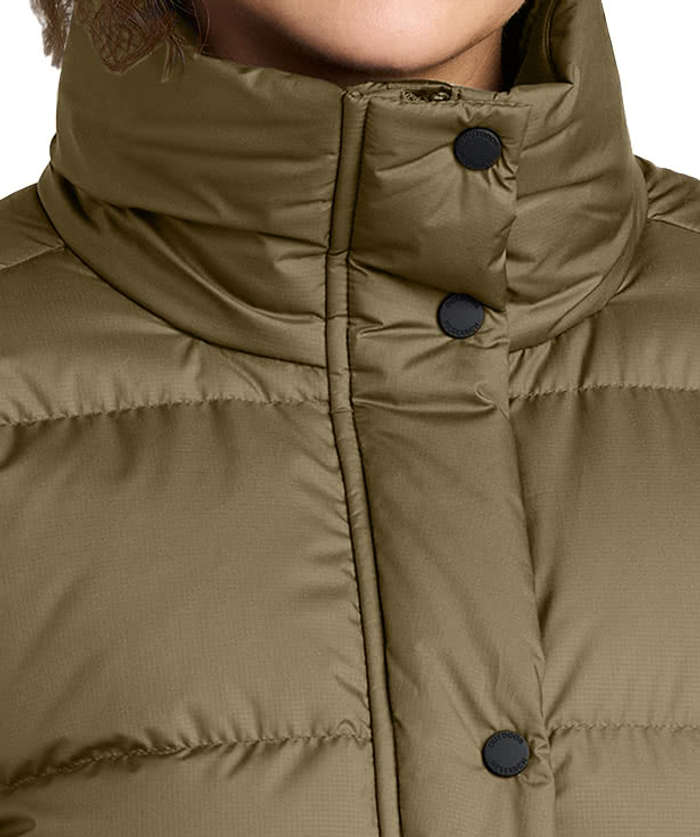 Outdoor Research Women's Coldsnap Down Insulated Jacket