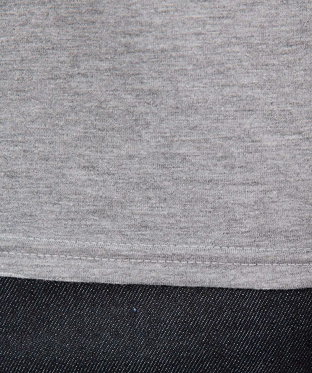 Anvil Tri-Blend Raglan T-shirt