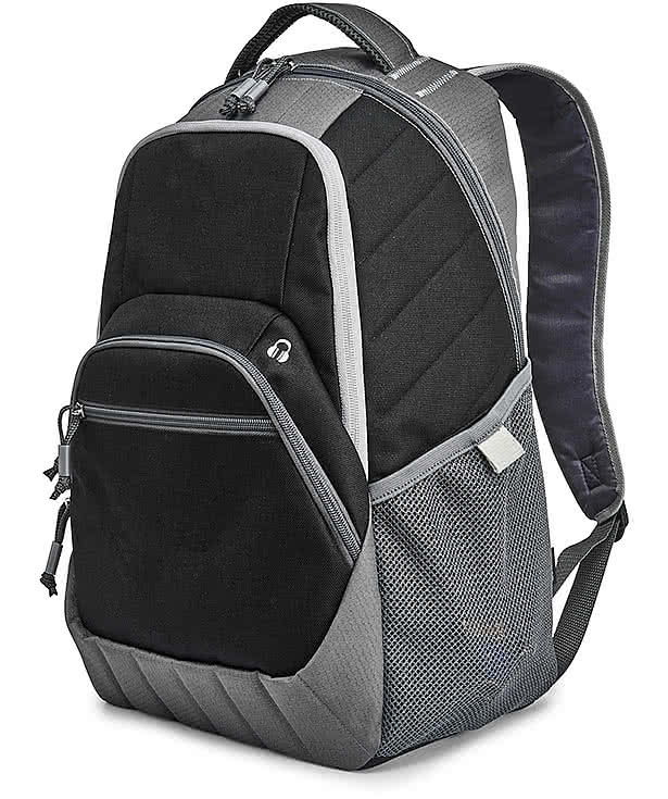 Rangeley Deluxe 15" Computer Backpack