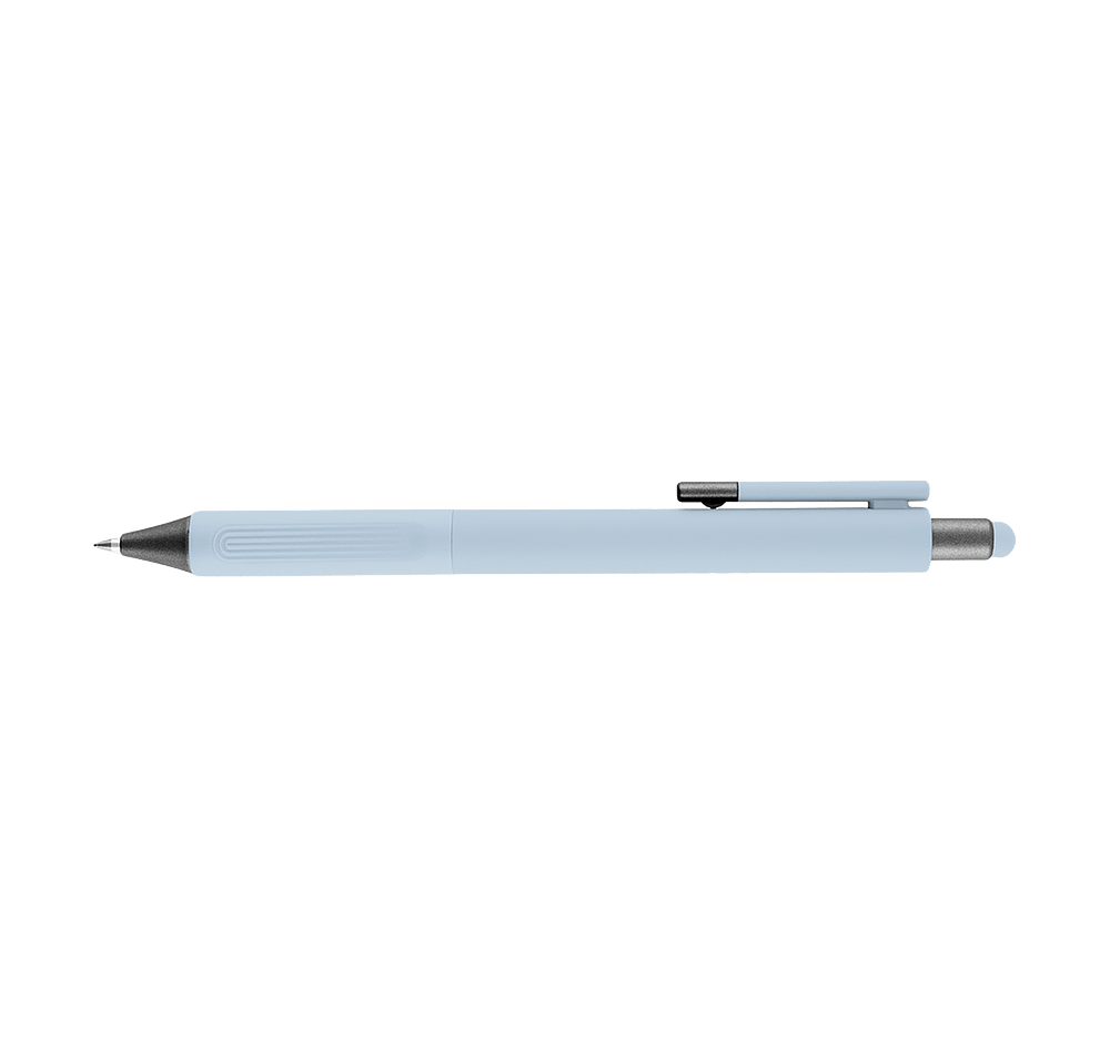 Naomi Recycled Gel Stylus Pen-default