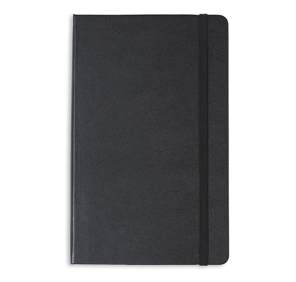 Moleskine Medium Hard Cover Sketchbook-default