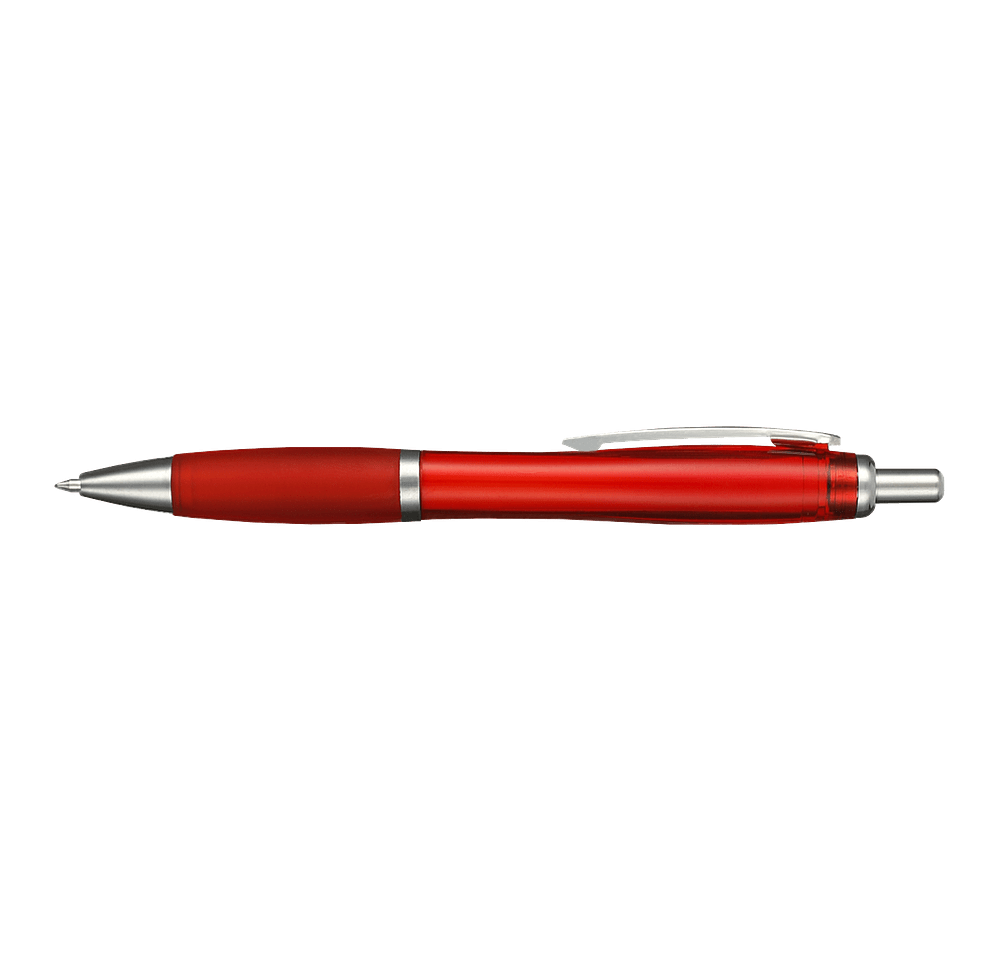 Function Score Quick-Dry Gel Pen (black ink)-default