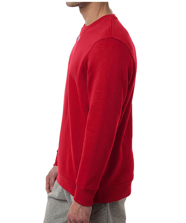 Under Armour Team Icon Fleece Crewneck Sweatshirt