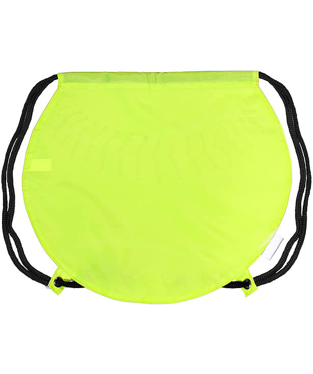 Softball Drawstring Bag