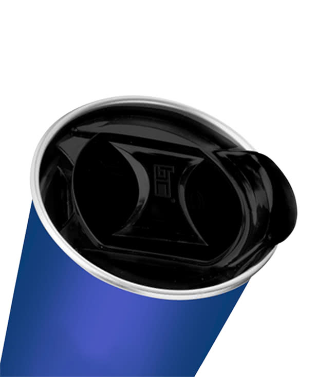 16 oz. Basecamp Denali Stainless Steel Insulated Tumbler