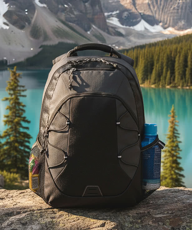 Matrix 15" Computer Backpack