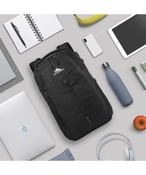 High Sierra Swerve Pro 17" Computer Backpack