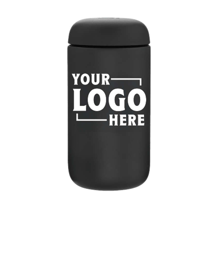 Fellow 12 oz. Carter Move Stainless Steel Insulated Tumbler in Black