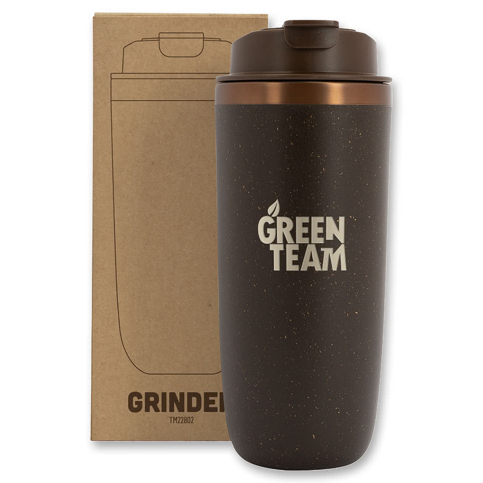 16 oz. Grinder Tumbler