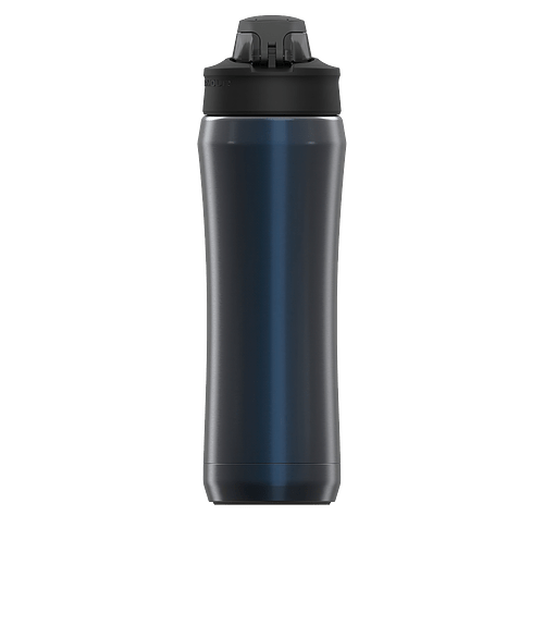 Under Armour 18 oz. Beyond Stainless Steel Water Bottle in ACADEMY