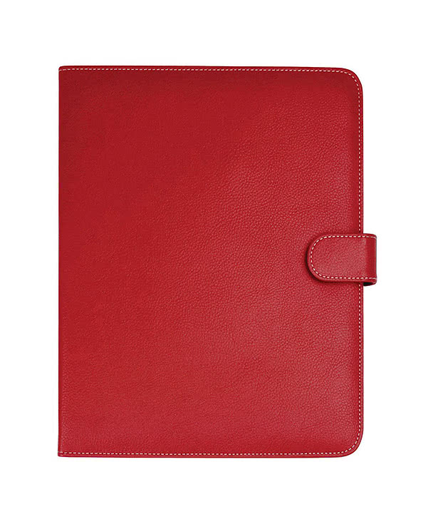 Debossed Lamis Standard Padfolio