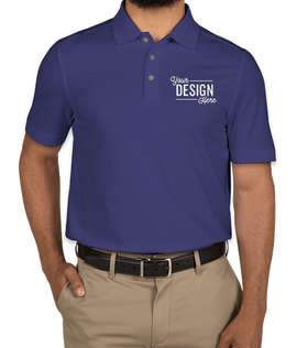 Cutter & Buck Advantage Charged Cotton Polo