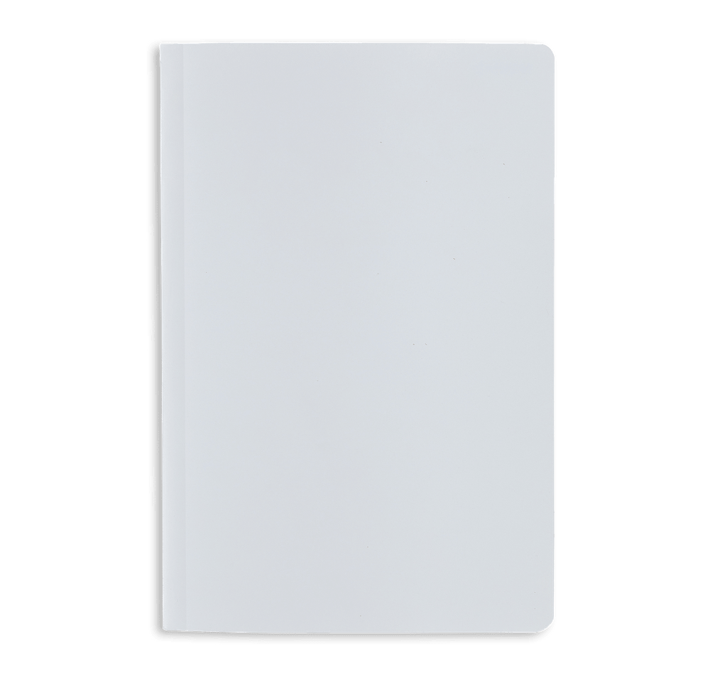 Impact Stone Paper Soft Cover Notebook-default
