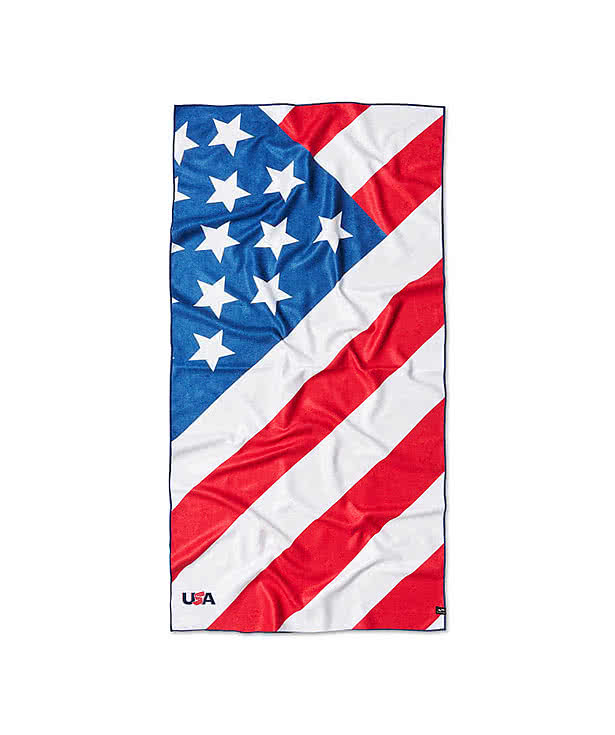 Slowtide Performance Quick-Dry Towel