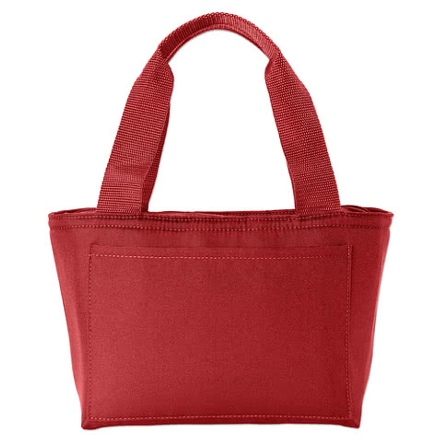 Port Authority Small Insulated Lunch Tote Bag