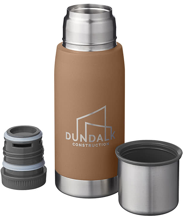 Dri Duck 19 oz. Rover Insulated Stainless Steel Water Bottle