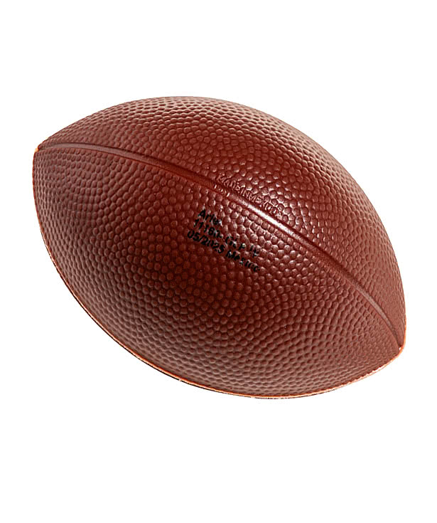 6" Mini Football