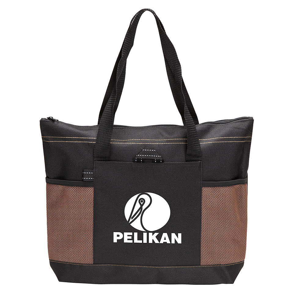 Aloha Tote Bag