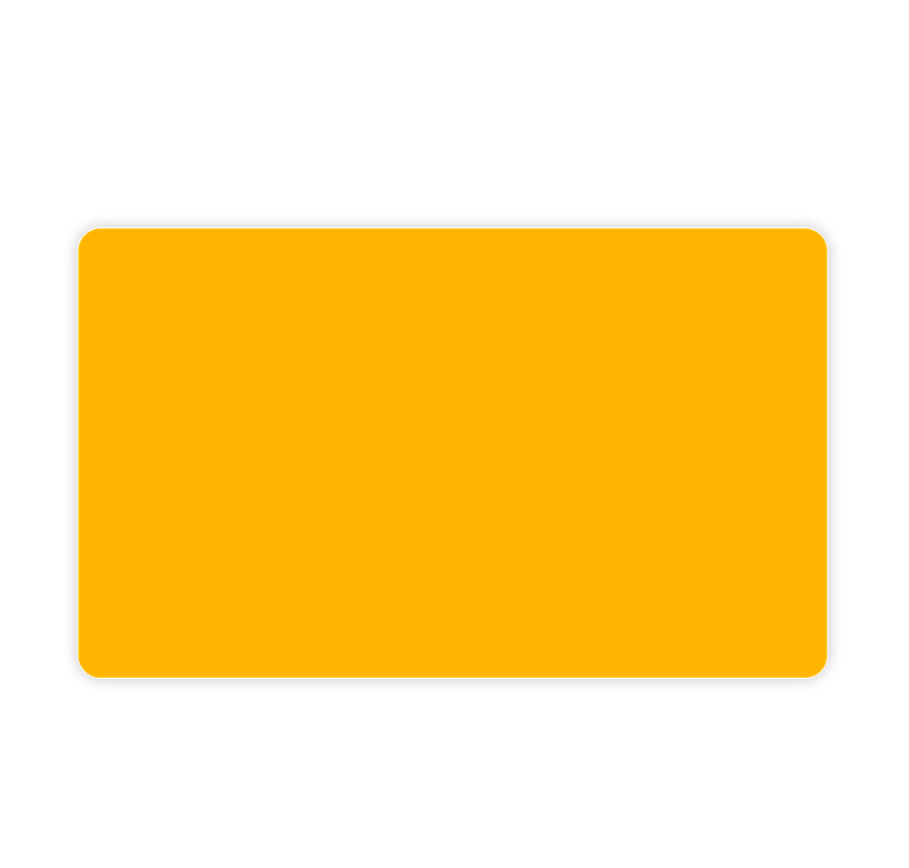 Full Color 5" x 3" Outdoor Rectangle Roll Labels (Roll of 500)-default