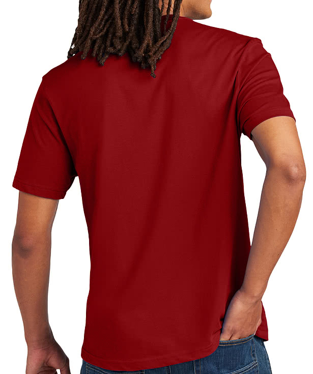 Allmade Heavyweight Recycled Cotton T-shirt
